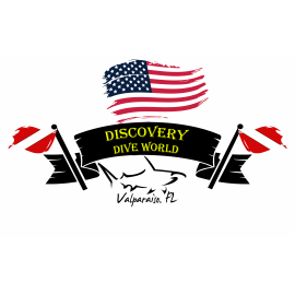 Discovery Dive World